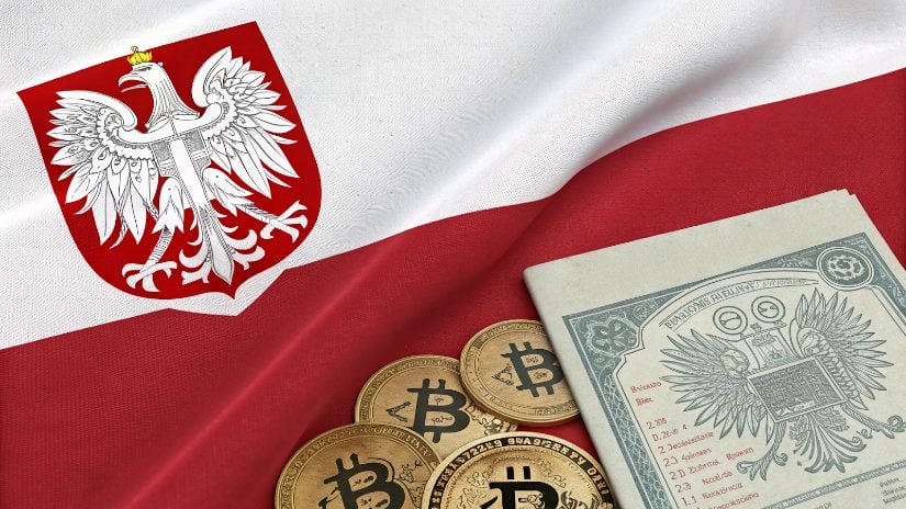 Poland’s President Blocks Crypto Bill in Historic Government Clash