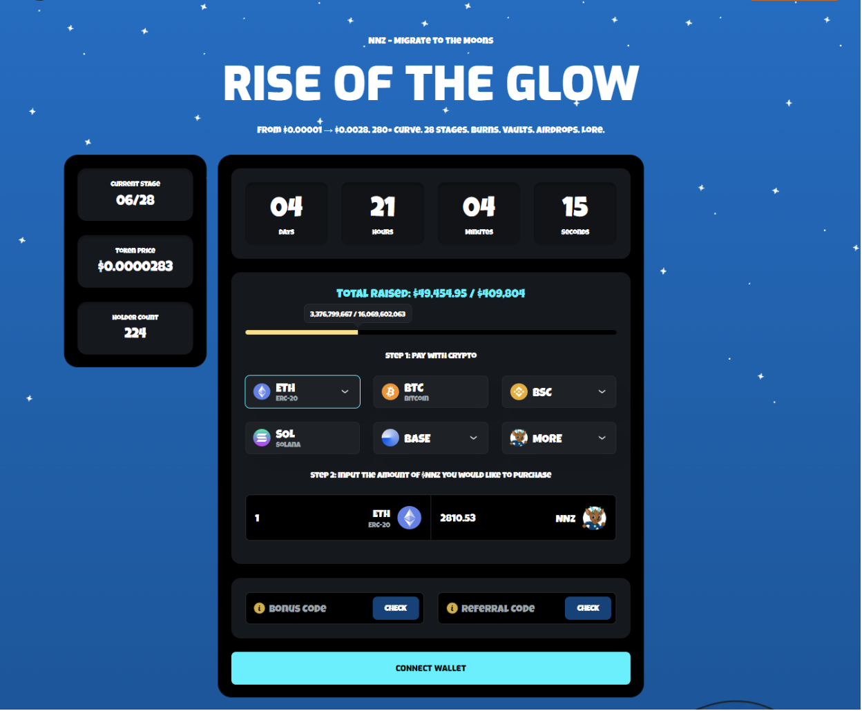 Best Altcoins to Buy Now: Top 5 Picks Led by the $NNZ Token Best Altcoins to Buy Now: Top 5 Picks Led by the $NNZ Token