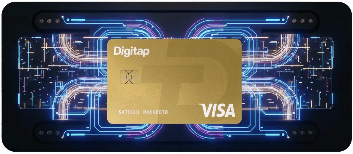 Best Crypto Presale: Digitap ($TAP) Surges Past M As Market Sentiment Shifts Best Crypto Presale: Digitap ($TAP) Surges Past M As Market Sentiment Shifts