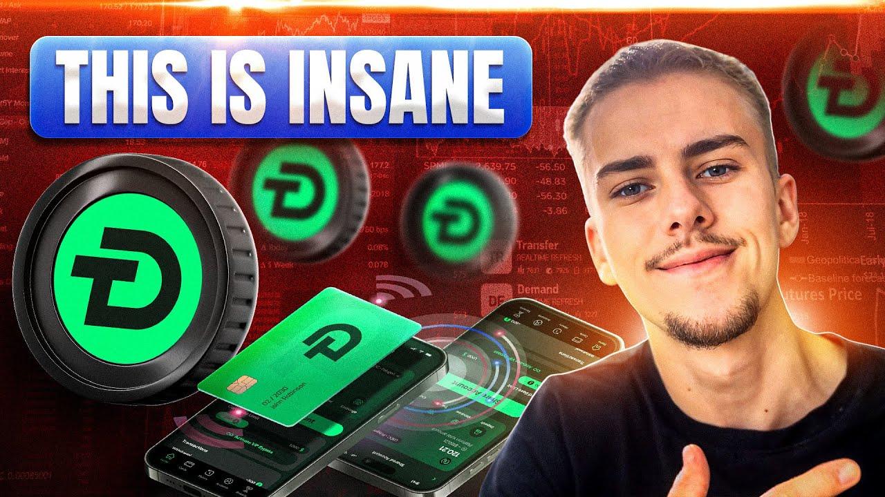 Best Crypto Presale: Digitap ($TAP) Surges Past M As Market Sentiment Shifts Best Crypto Presale: Digitap ($TAP) Surges Past M As Market Sentiment Shifts