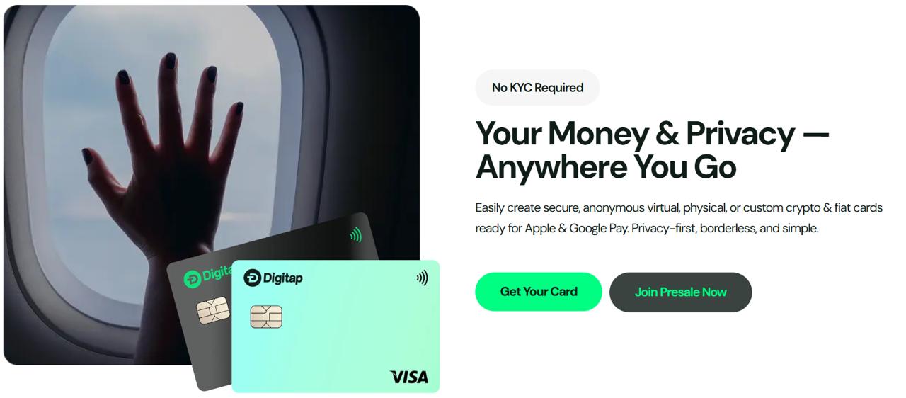 Ripple and Cardano May Pump, But Is Digitap the Next Crypto Moonshot? Ripple and Cardano May Pump, But Is Digitap the Next Crypto Moonshot?