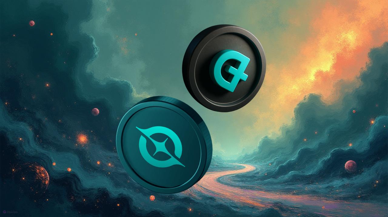 Institutional Interest Makes GeeFi (GEE) Raise 0K in 24H, With Investors Favoring It Over Dogecoin (DOGE) Institutional Interest Makes GeeFi (GEE) Raise 0K in 24H, With Investors Favoring It Over Dogecoin (DOGE)