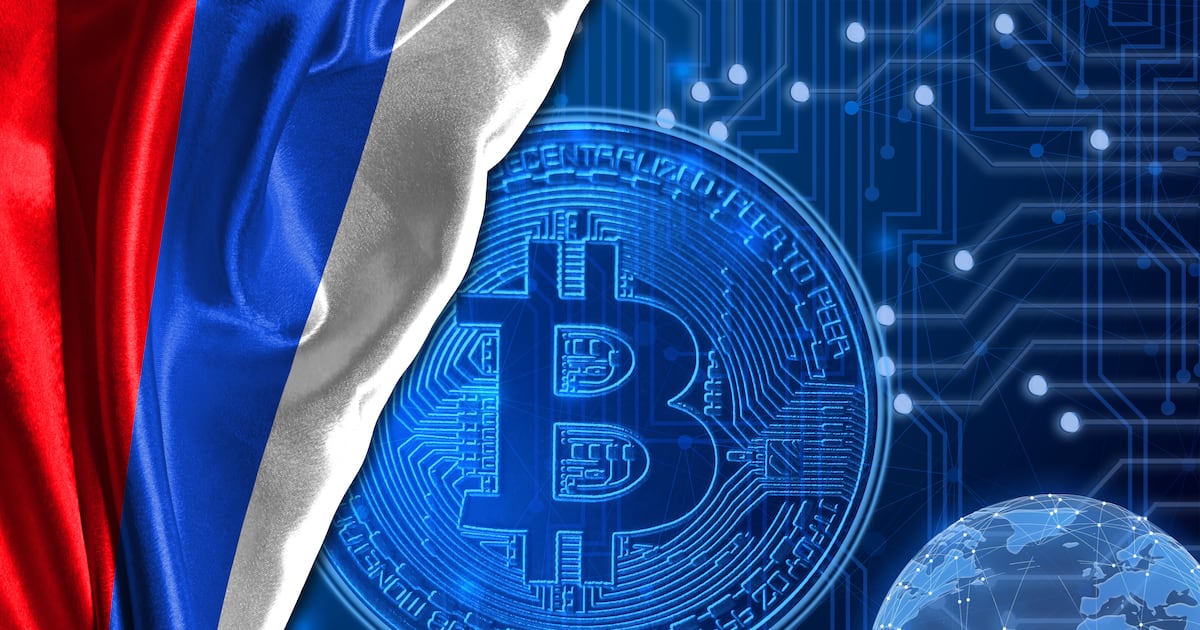 Putin aide says crypto belongs in Russia’s trade books Putin aide says crypto belongs in Russia’s trade books