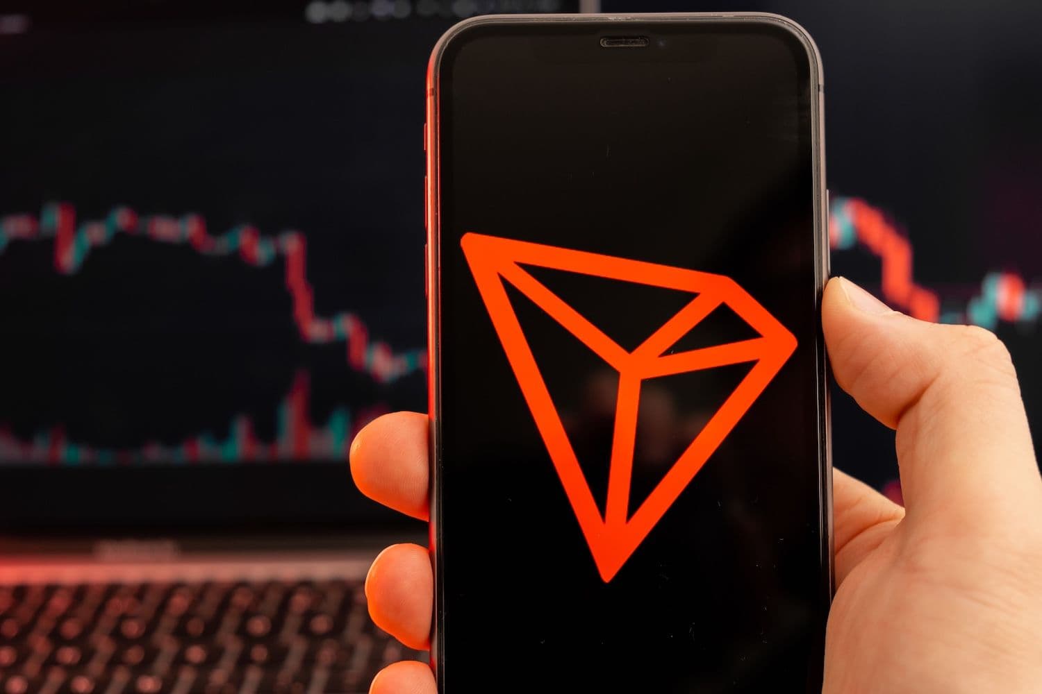 Tron’s .2 Billion Stablecoin Stack Helps TRX Hold the Line in 40% Altcoin Slump