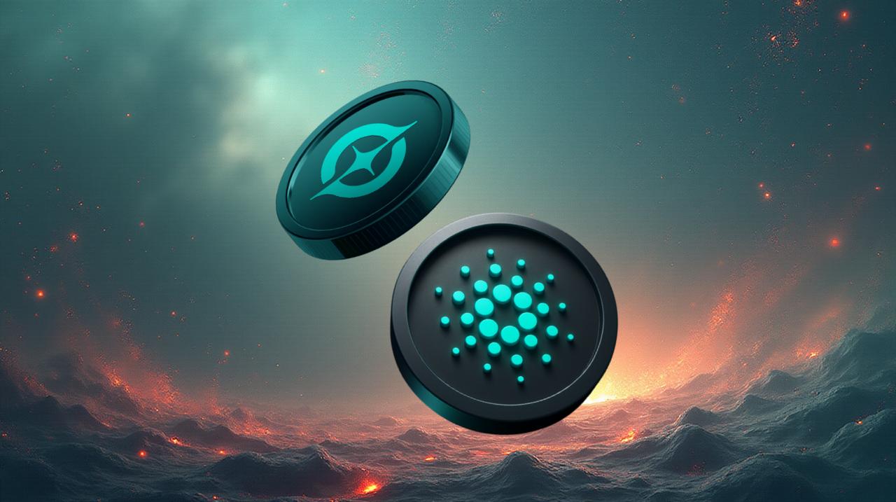 Cardano's (ADA) Up 13%, Yet GeeFi (GEE) Keeps Investors' Attention With 0K Raised in 24H Cardano's (ADA) Up 13%, Yet GeeFi (GEE) Keeps Investors' Attention With 0K Raised in 24H