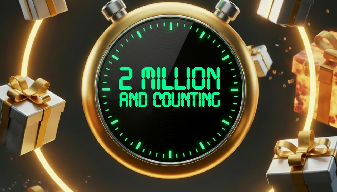 Digitap ($TAP) Smashes M in Presale Despite Crypto Dip: The Next 100x Gem? Digitap ($TAP) Smashes M in Presale Despite Crypto Dip: The Next 100x Gem?