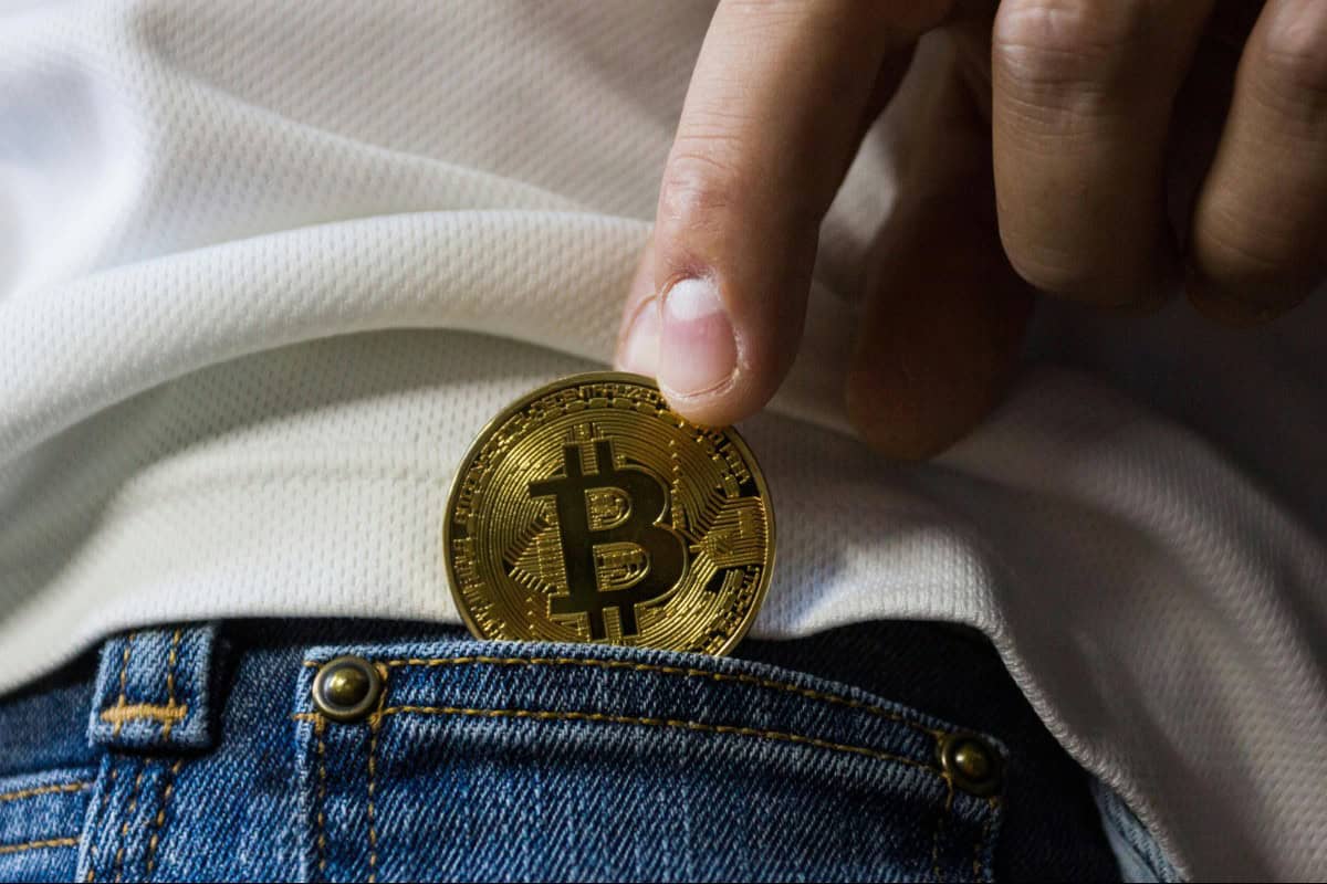 The Psychology of Bitcoin Buying During Market Dips