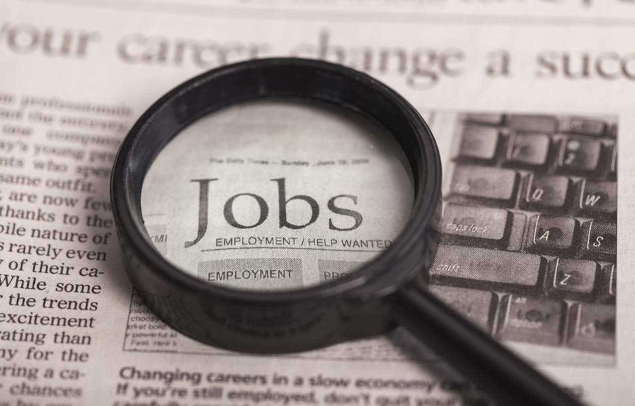 Jobless Claims Come in Below Expectations – Here’s What It Means for Markets and Bitcoin