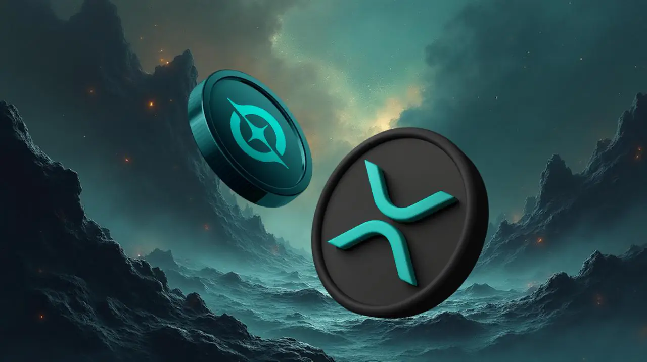 Ripple (XRP) Eyes Targets, yet Investors Choose GeeFi's (GEE) High Potential for Massive ROI Ripple (XRP) Eyes Targets, yet Investors Choose GeeFi's (GEE) High Potential for Massive ROI