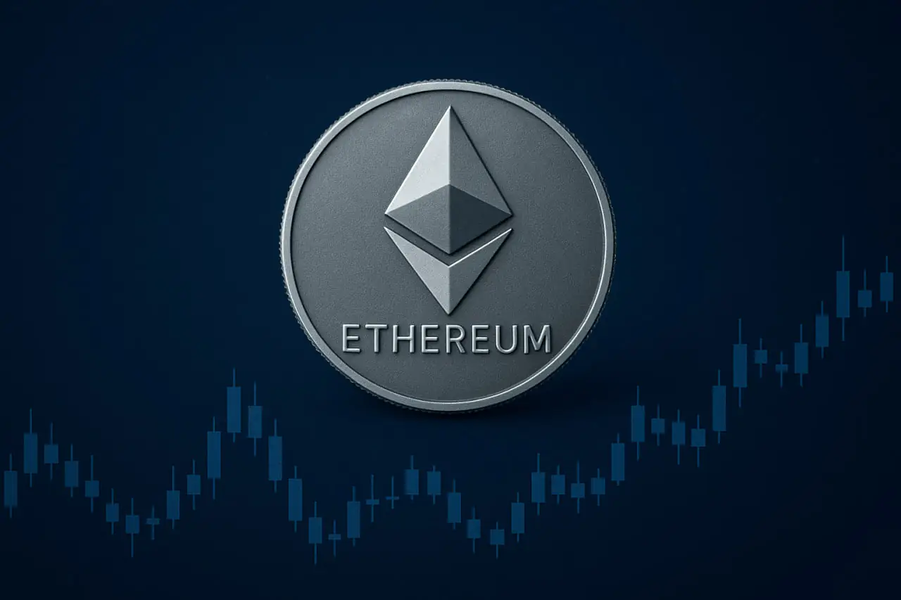 Ethereum Treasury Buying Crashes - But BitMine Keeps Accumulating
