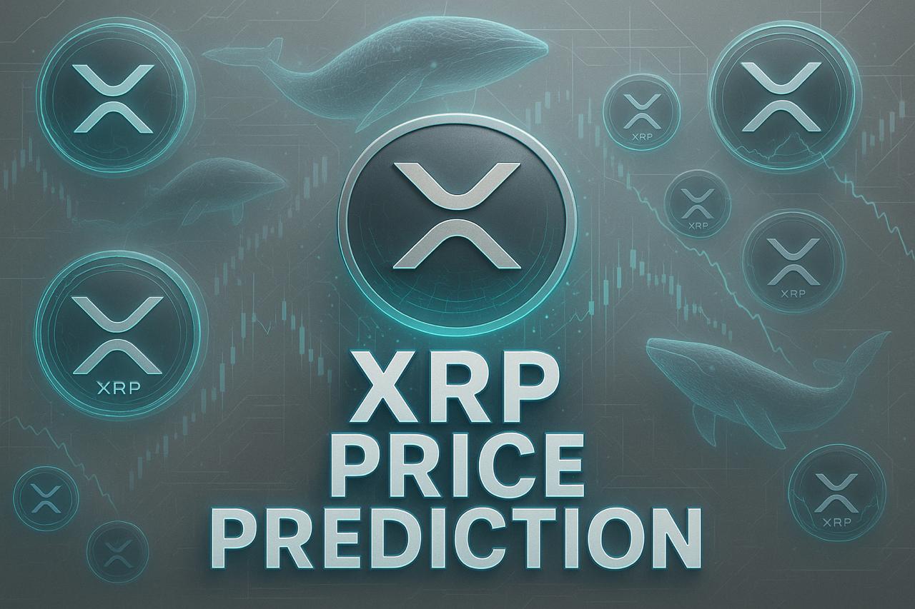 XRP Price Prediction: Major XRP Holders Shift To Promising New Altcoin They Believe Could Be Their Next Big Play XRP Price Prediction: Major XRP Holders Shift To Promising New Altcoin They Believe Could Be Their Next Big Play