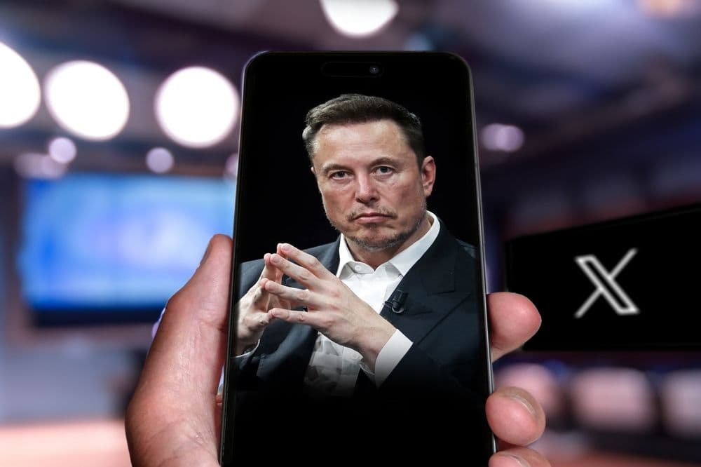 Elon Musk's X Money Seeks Tech Lead While Community Speculates On Crypto Elon Musk's X Money Seeks Tech Lead While Community Speculates On Crypto