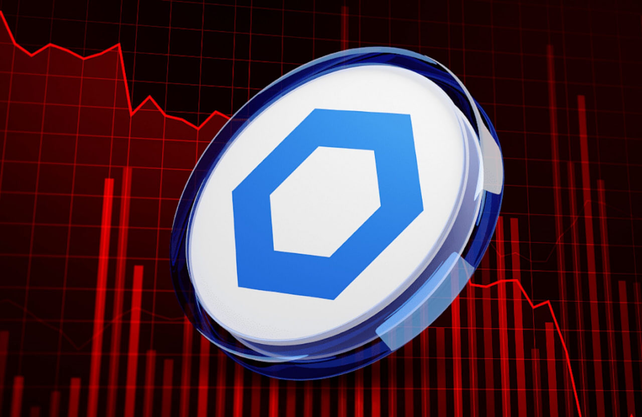 Chainlink’s First U.S. ETF Opens Strong With M in Day-One Inflows