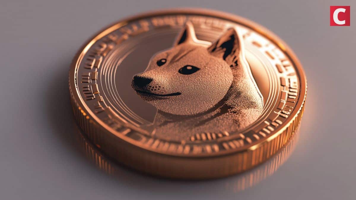 Dogecoin Price Alert: Why <img.20 Is Battle Line after 71K Address Surge Dogecoin Price Alert: Why <img.20 Is Battle Line after 71K Address Surge