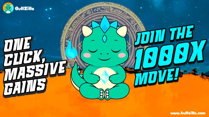 6 Best Altcoins To Buy Before 2026: How BullZilla Has Become the Most Explosive Presale of 2025 6 Best Altcoins To Buy Before 2026: How BullZilla Has Become the Most Explosive Presale of 2025