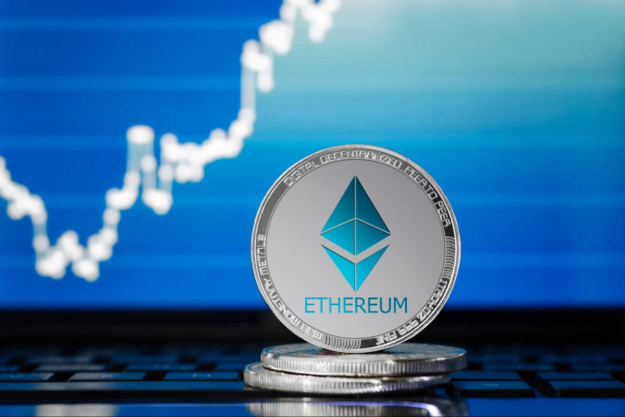 Ethereum and Dogecoin See Modest Gains as Digitap Emerges the Top Altcoin for 50X ROI Ethereum and Dogecoin See Modest Gains as Digitap Emerges the Top Altcoin for 50X ROI