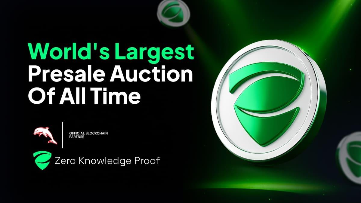 4 Best Cryptos to Buy Now: Hyperliquid, Solana, Dogecoin, & Zero Knowledge Proof Are Gaining Attention Before the Next Bull Cycle! 4 Best Cryptos to Buy Now: Hyperliquid, Solana, Dogecoin, & Zero Knowledge Proof Are Gaining Attention Before the Next Bull Cycle!
