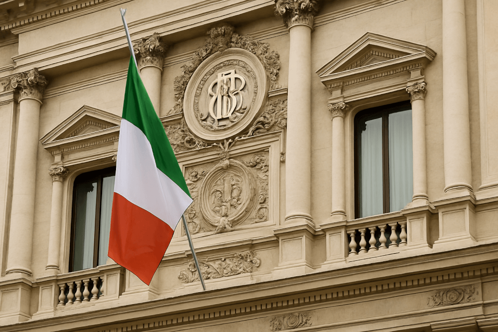 Italy Moves to Reshape Its Crypto Market as MiCA Comes Into Force Italy Moves to Reshape Its Crypto Market as MiCA Comes Into Force