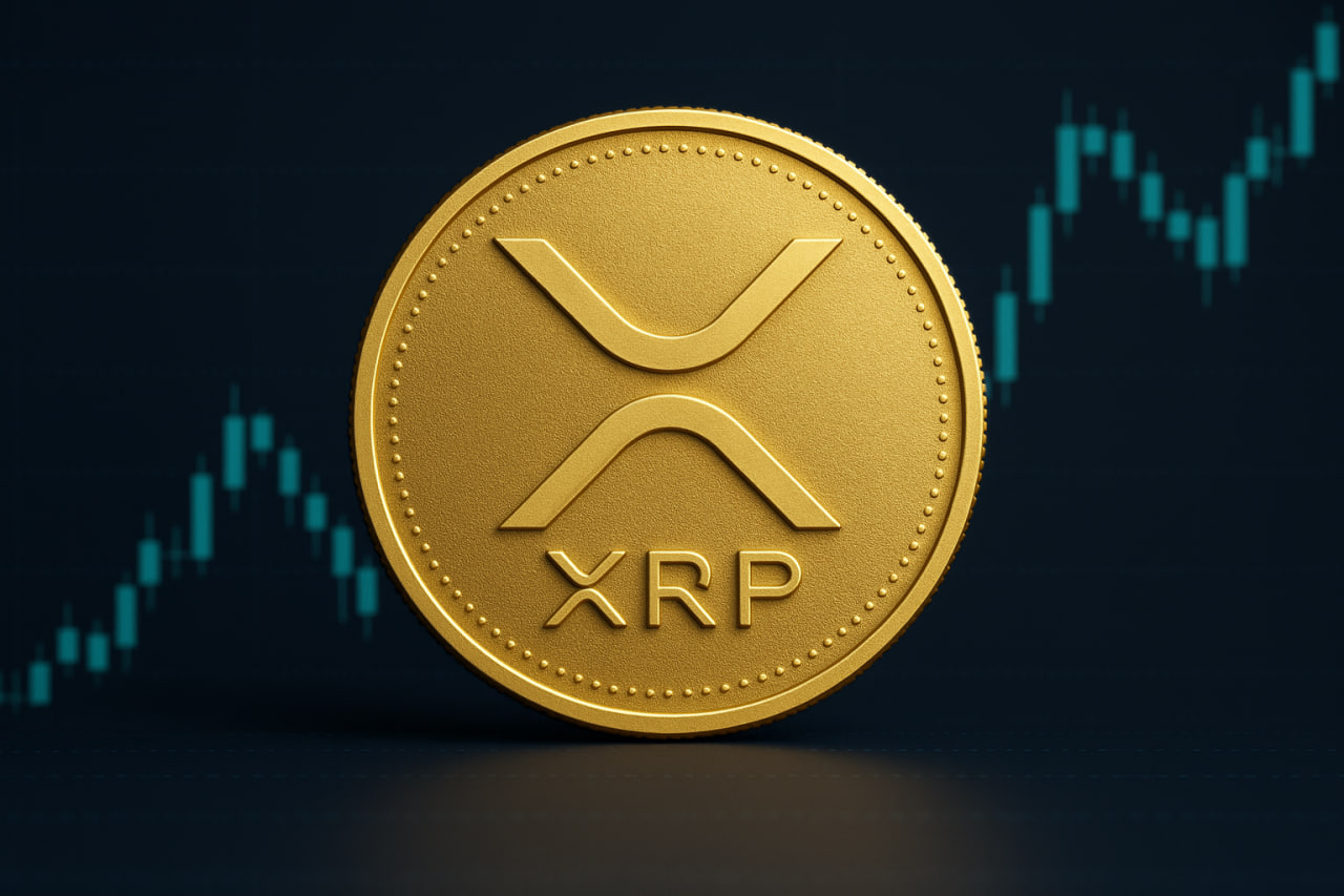 XRP Ledger Activity Hits Highest Level of 2025