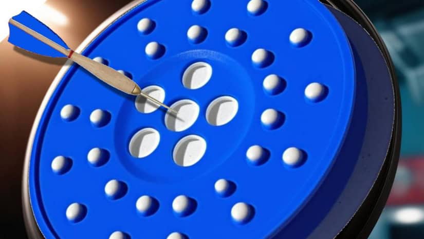 Cardano Price Prediction: Indicators Align as ADA Tests Multi-Year Compression Structure Near $0.45