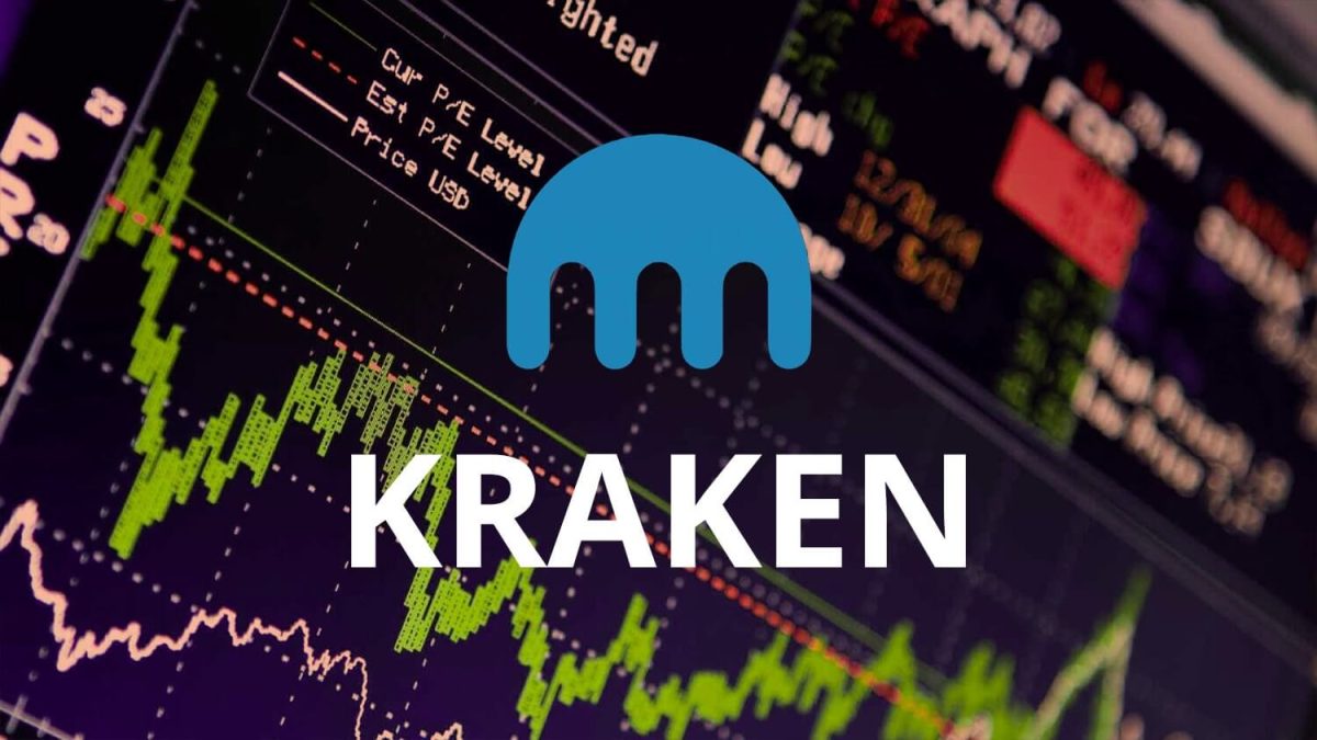 Deutsche Börse and Kraken Partner to Bridge Traditional and Digital Markets Deutsche Börse and Kraken Partner to Bridge Traditional and Digital Markets