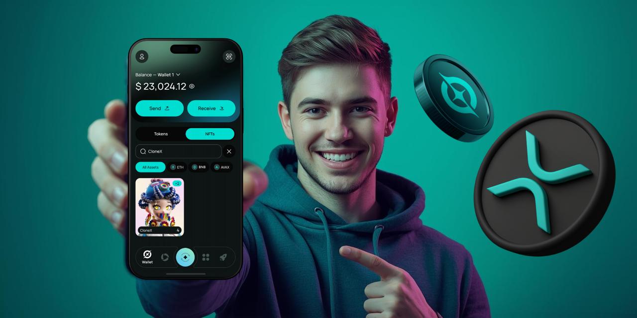 Ripple (XRP) Expands to Asia, yet GeeFi's (GEE) Fast Presale Has Many Predict a 100X Rally Soon Ripple (XRP) Expands to Asia, yet GeeFi's (GEE) Fast Presale Has Many Predict a 100X Rally Soon