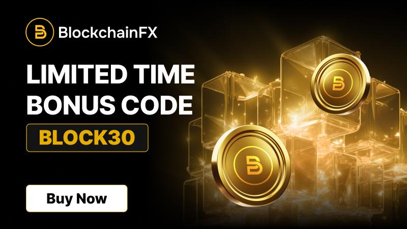 New Top Crypto Deal: With Bitcoin and Ethereum Slowing, Buyers Turn to 100x Crypto Presale Potential in $BFX New Top Crypto Deal: With Bitcoin and Ethereum Slowing, Buyers Turn to 100x Crypto Presale Potential in $BFX