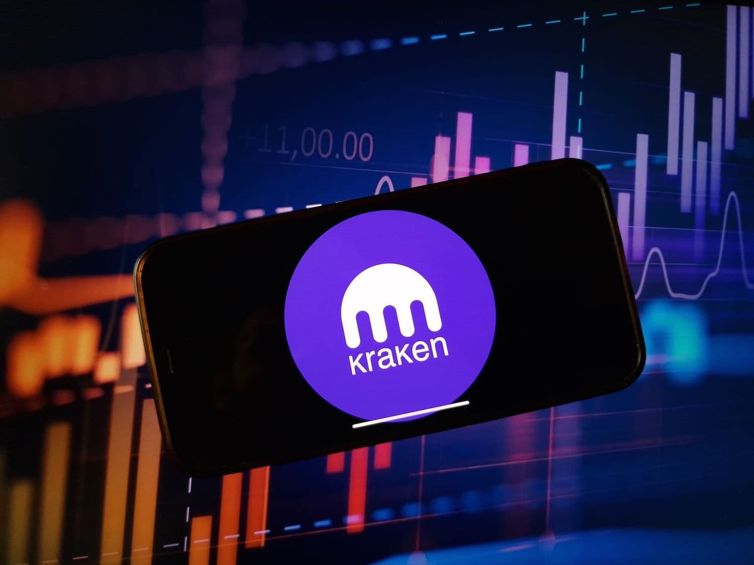Deutsche Börse Teams With Kraken To Offer Crypto Trading To Institutional Clients Deutsche Börse Teams With Kraken To Offer Crypto Trading To Institutional Clients