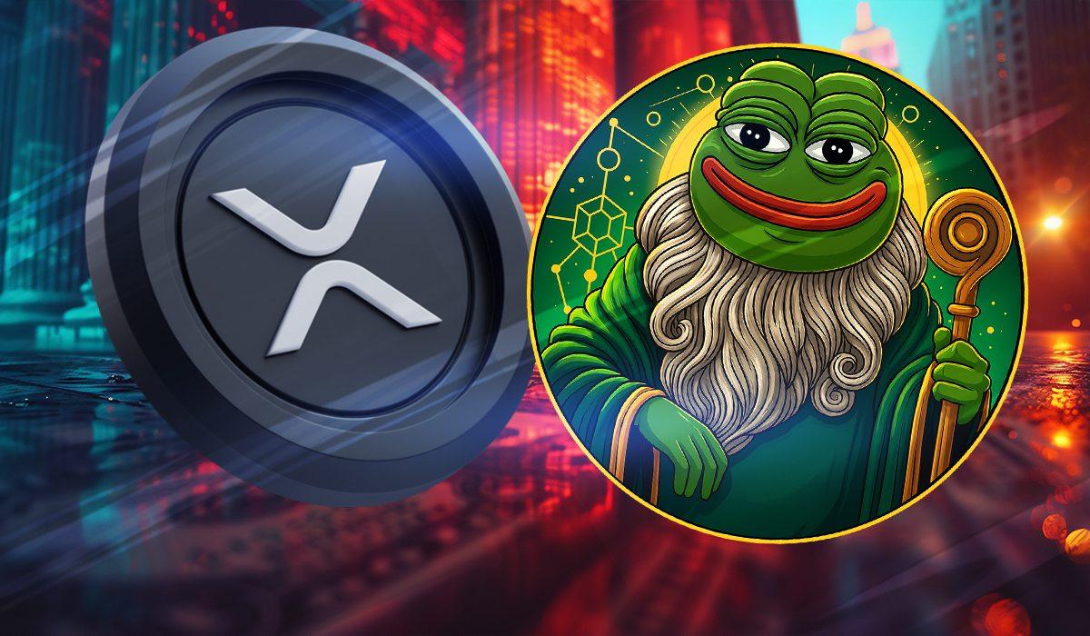 XRP Price Prediction: Analysts Aim for Amid Pepeto Presale Hype XRP Price Prediction: Analysts Aim for Amid Pepeto Presale Hype