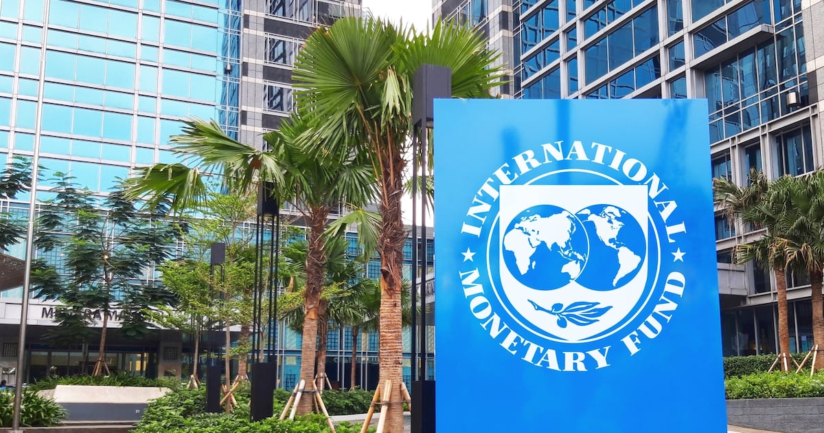 Why the IMF says 8bn stablecoin industry could reshape global finance Why the IMF says 8bn stablecoin industry could reshape global finance