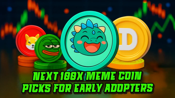 6 Best Altcoins To Buy Before 2026: How BullZilla Has Become the Most Explosive Presale of 2025 6 Best Altcoins To Buy Before 2026: How BullZilla Has Become the Most Explosive Presale of 2025