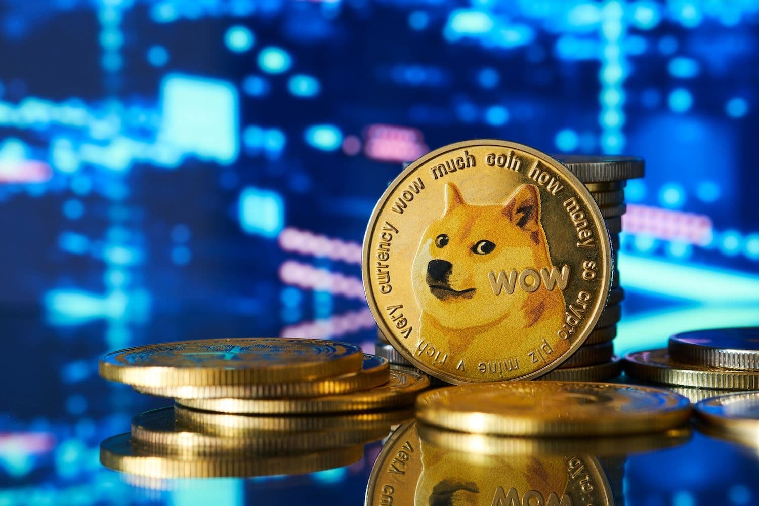 Dogecoin Active Addresses Hit September High Amid 26% Rally Forecast Dogecoin Active Addresses Hit September High Amid 26% Rally Forecast