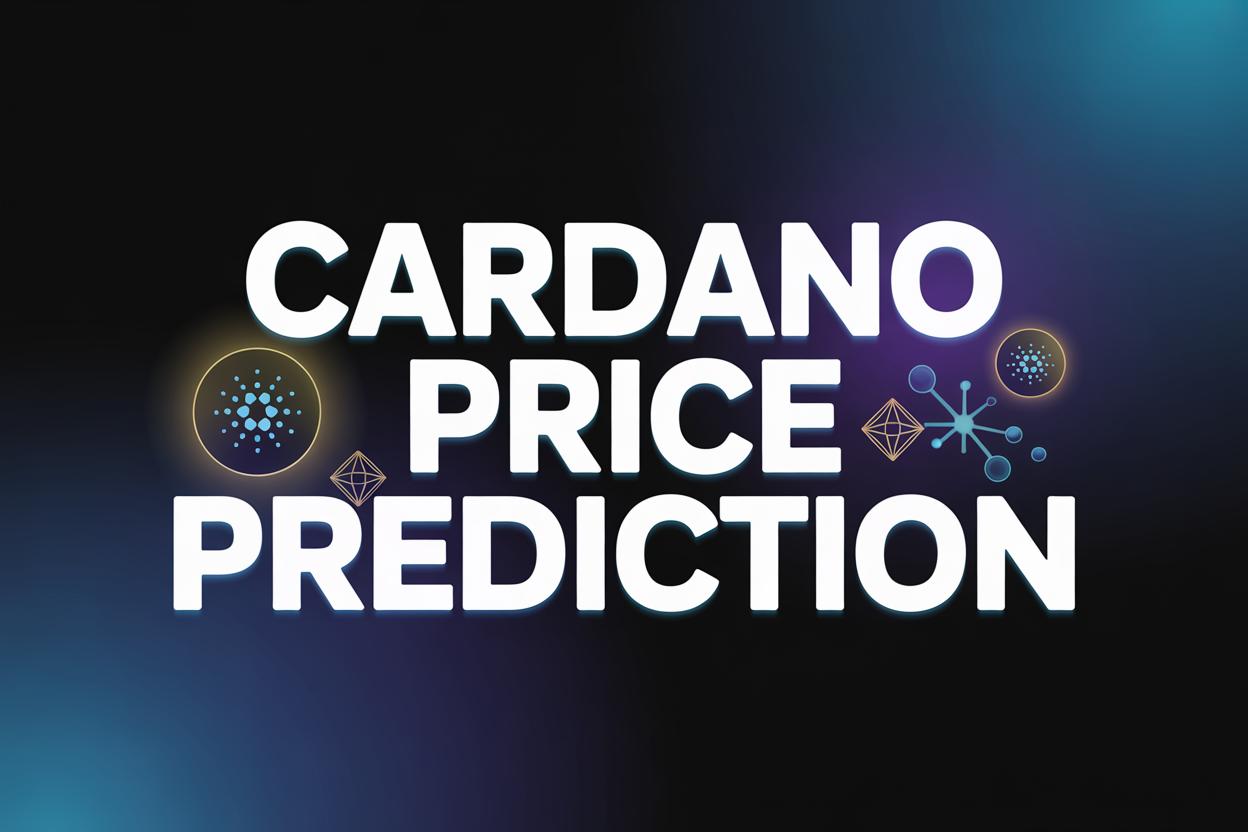 Cardano Price Prediction for 2026: DeepSnitch AI Set to Soar 100X to Surpass ADA as Tightening Ends Cardano Price Prediction for 2026: DeepSnitch AI Set to Soar 100X to Surpass ADA as Tightening Ends