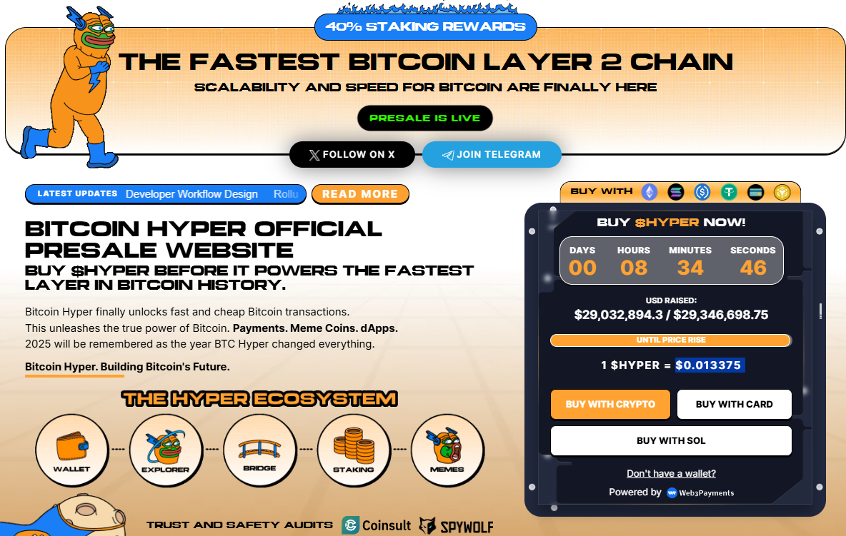 Next Crypto to Explode: This Coin Can 100x In Early 2026