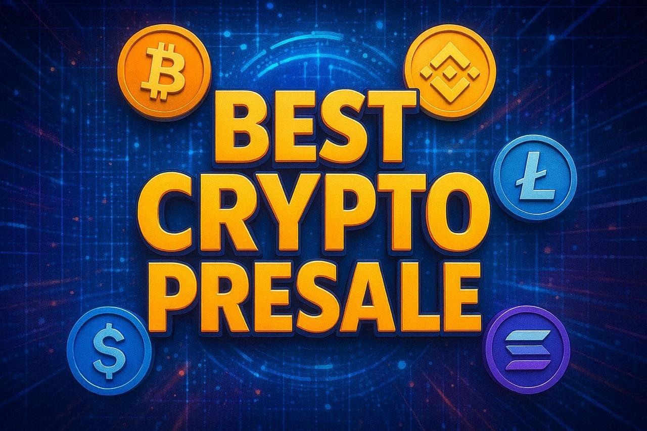 Best Crypto Presale to Buy Now: DeepSnitch AI vs Nexchain & BlockchainFX Best Crypto Presale to Buy Now: DeepSnitch AI vs Nexchain & BlockchainFX