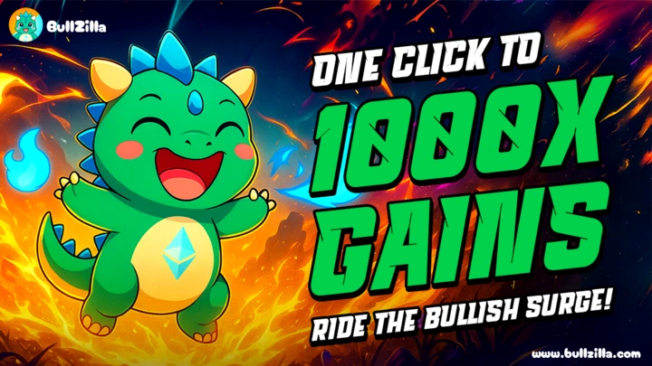 Could BullZilla Outperform TRX and BNB as the Best Crypto to Invest in 2025? Could BullZilla Outperform TRX and BNB as the Best Crypto to Invest in 2025?