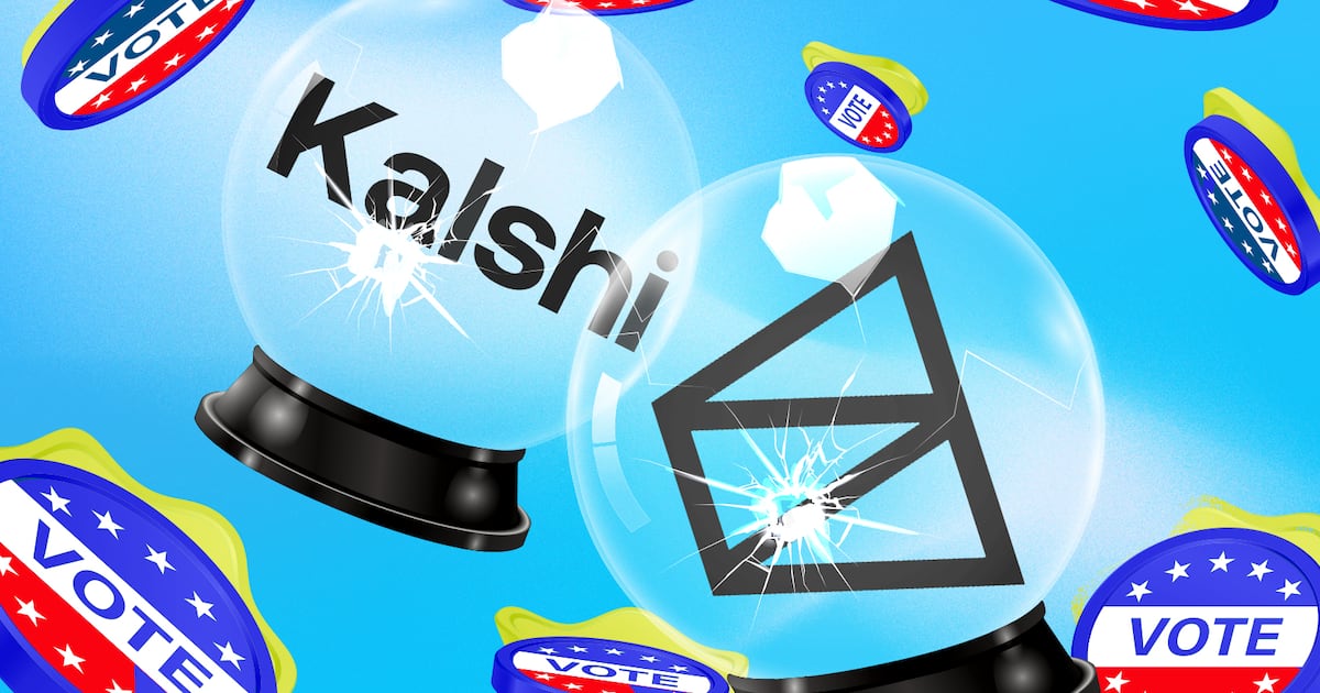 Are Polymarket and Kalshi as reliable as they say? Not quite, study warns Are Polymarket and Kalshi as reliable as they say? Not quite, study warns