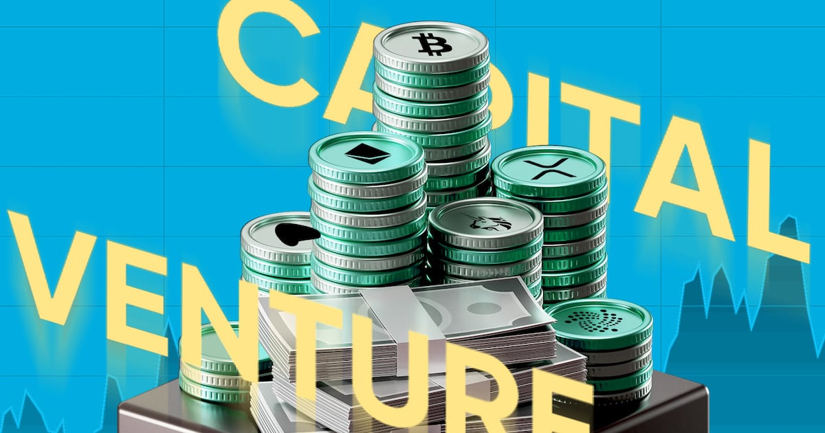 General Catalyst, Jump Trading pile on as crypto startups raise 5 million