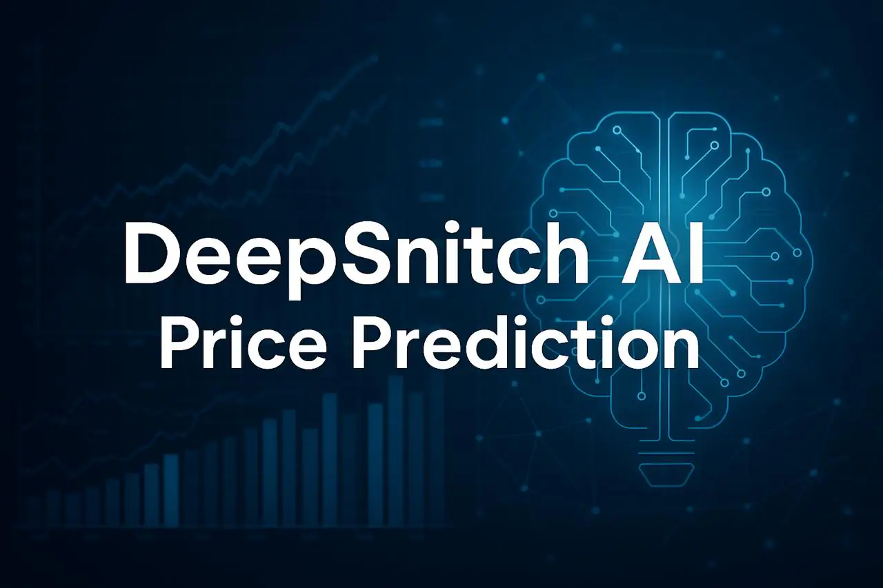 DeepSnitch AI Price Prediction: Strategy’s BTC Accumulation Falls as DSNT Becomes a Moonshot Crypto for 2026 DeepSnitch AI Price Prediction: Strategy’s BTC Accumulation Falls as DSNT Becomes a Moonshot Crypto for 2026