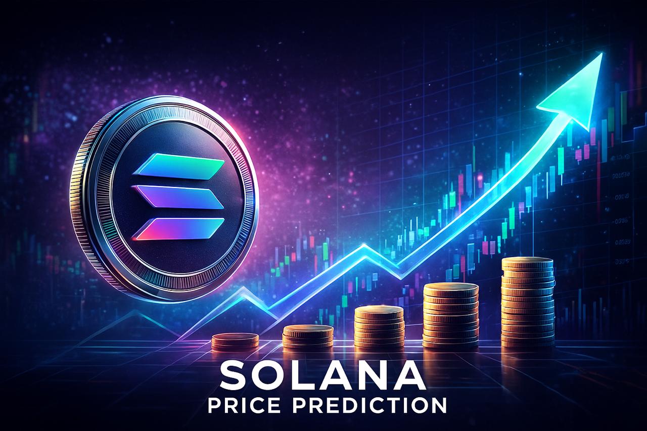 Solana Price Prediction: Citadel Sparks DeFi Debate, While DeepSnitch AI Presale Climbs Past 6K Solana Price Prediction: Citadel Sparks DeFi Debate, While DeepSnitch AI Presale Climbs Past 6K