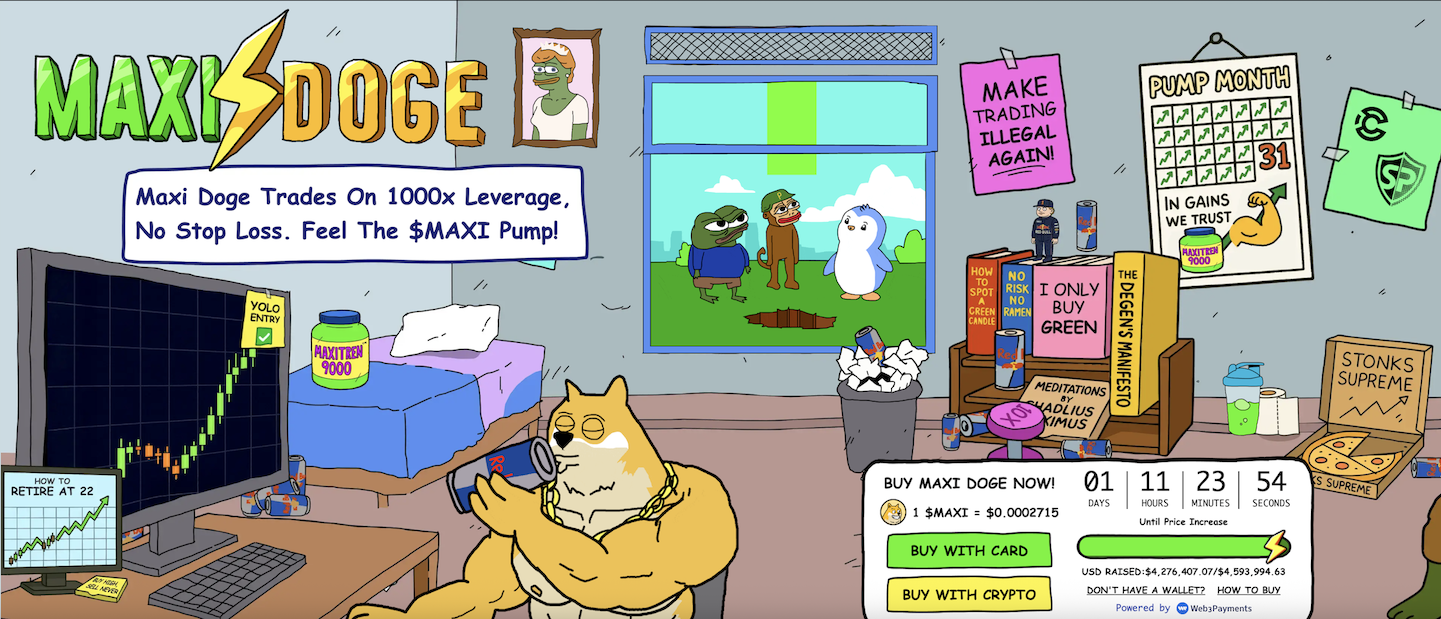 Dogecoin Price Prediction: Trading Firm Sees DOGE Hitting <img.75 Despite Sell-Off Dogecoin Price Prediction: Trading Firm Sees DOGE Hitting <img.75 Despite Sell-Off