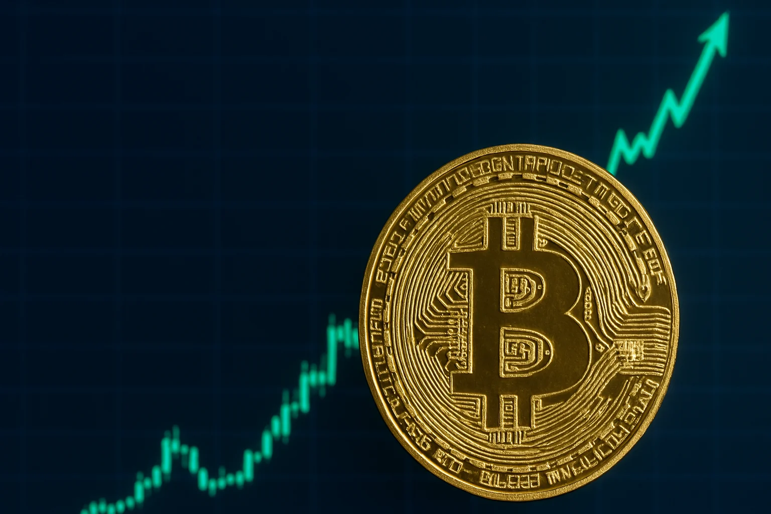 Bitcoin Price Prediction: Exodus CEO Sees 0,000 Coming
