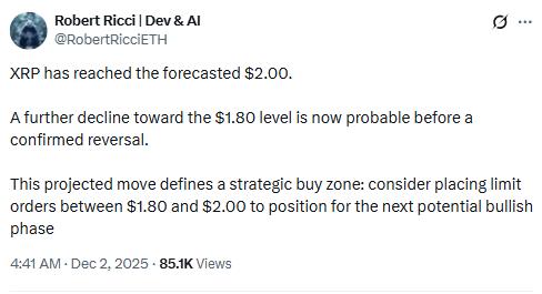 XRP Stalls at .03 While Digitap ($TAP) Raises Million in Its Early Rounds — Banking Degens Call It the Best Crypto to Buy Before Listings XRP Stalls at .03 While Digitap ($TAP) Raises Million in Its Early Rounds — Banking Degens Call It the Best Crypto to Buy Before Listings