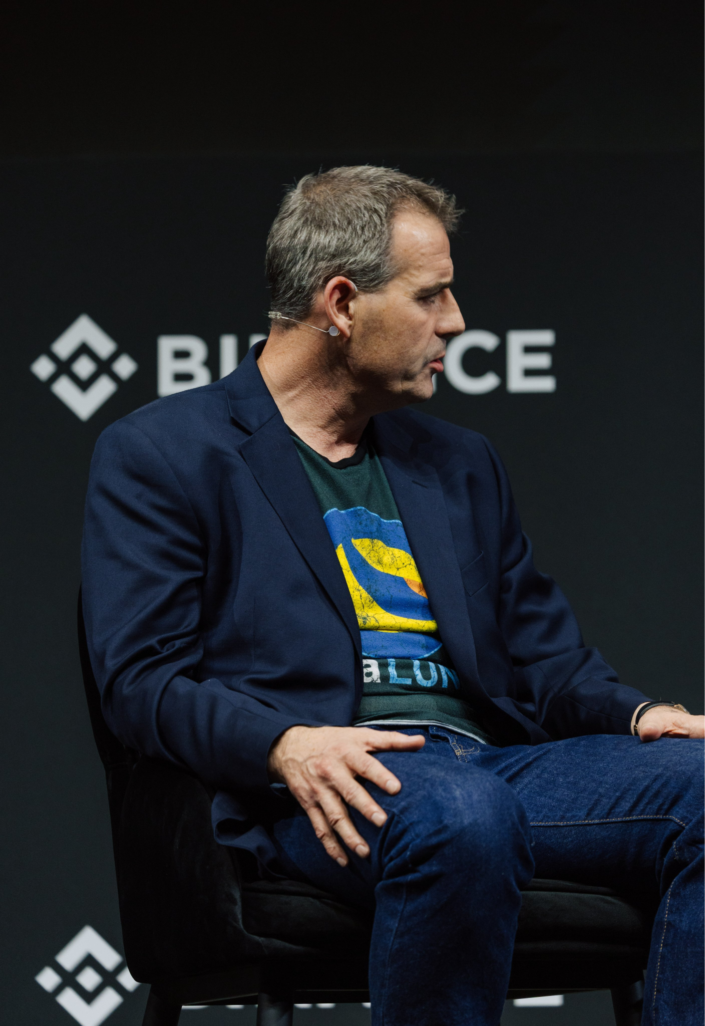 Terra Luna Classic (LUNC) Soars 100% After Viral T-Shirt Moment in Dubai Terra Luna Classic (LUNC) Soars 100% After Viral T-Shirt Moment in Dubai