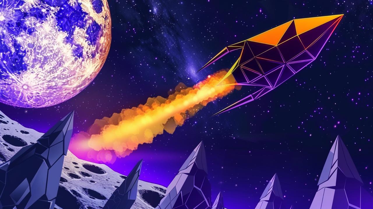 100% Supply is Nearly Sold as Mutuum Finance (MUTM) Emerges as Best Crypto to Buy Now 100% Supply is Nearly Sold as Mutuum Finance (MUTM) Emerges as Best Crypto to Buy Now