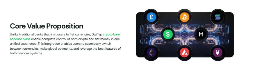 XRP Stalls at .03 While Digitap ($TAP) Raises Million in Its Early Rounds — Banking Degens Call It the Best Crypto to Buy Before Listings XRP Stalls at .03 While Digitap ($TAP) Raises Million in Its Early Rounds — Banking Degens Call It the Best Crypto to Buy Before Listings