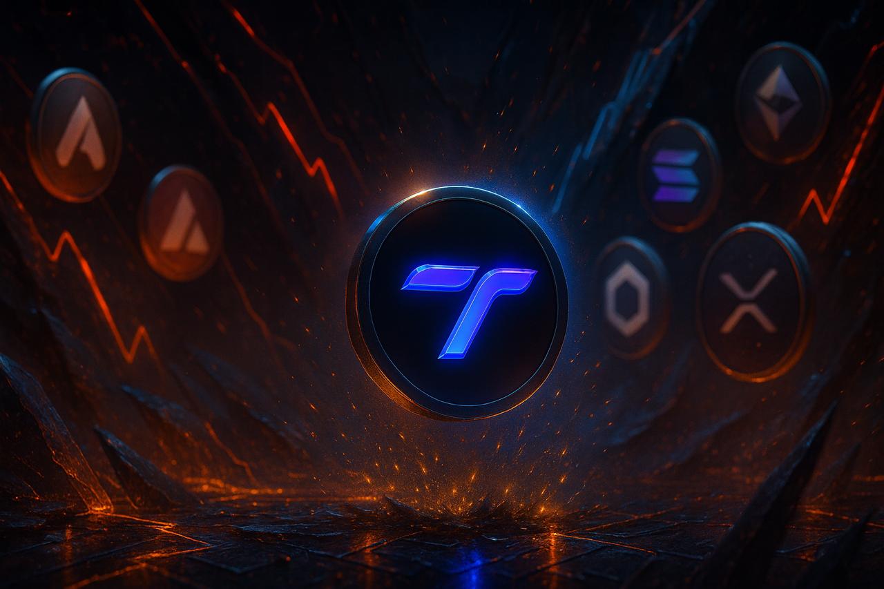 Best Altcoins to Invest in During Crypto Crash: Tapzi to Lead the Next Bull Run? Best Altcoins to Invest in During Crypto Crash: Tapzi to Lead the Next Bull Run?