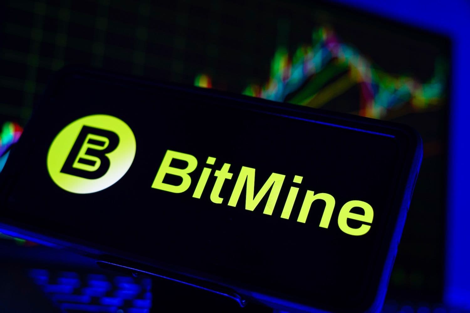 BitMine Leads Ethereum Buying As Corporate Treasury Accumulation Drops 81% BitMine Leads Ethereum Buying As Corporate Treasury Accumulation Drops 81%