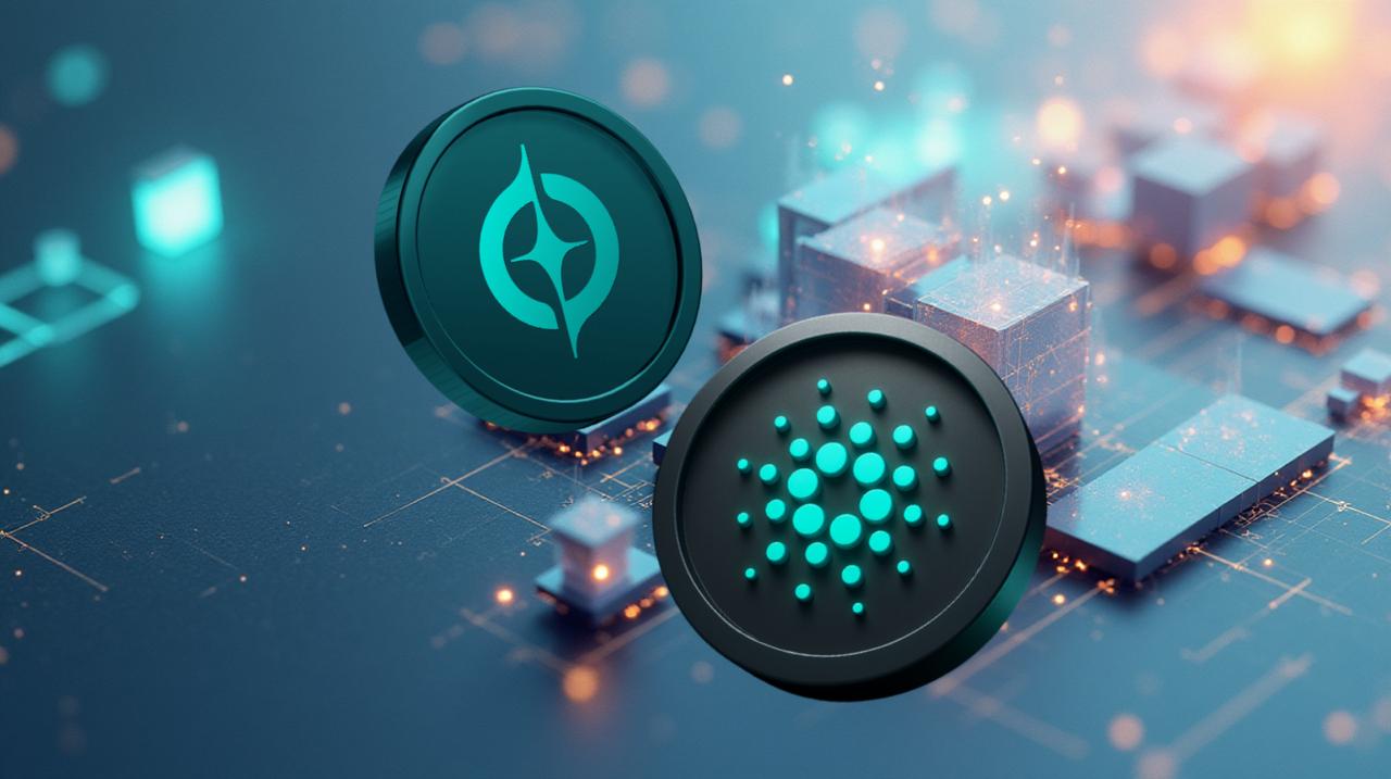 Analysts Say Cardano (ADA) Prepares for Price, Meanwhile Some Say GeeFi’s (GEE) 100× Is Closer Than You Think Analysts Say Cardano (ADA) Prepares for Price, Meanwhile Some Say GeeFi’s (GEE) 100× Is Closer Than You Think