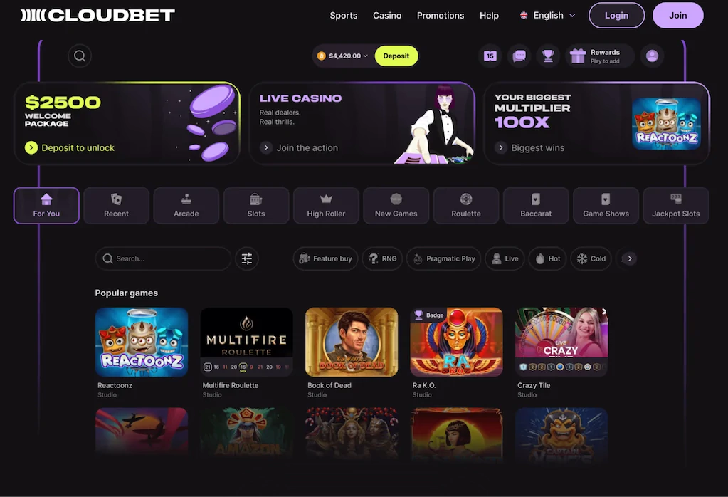 10 Best Bitcoin Casinos for USA Players (Verified & Trusted) 10 Best Bitcoin Casinos for USA Players (Verified & Trusted)